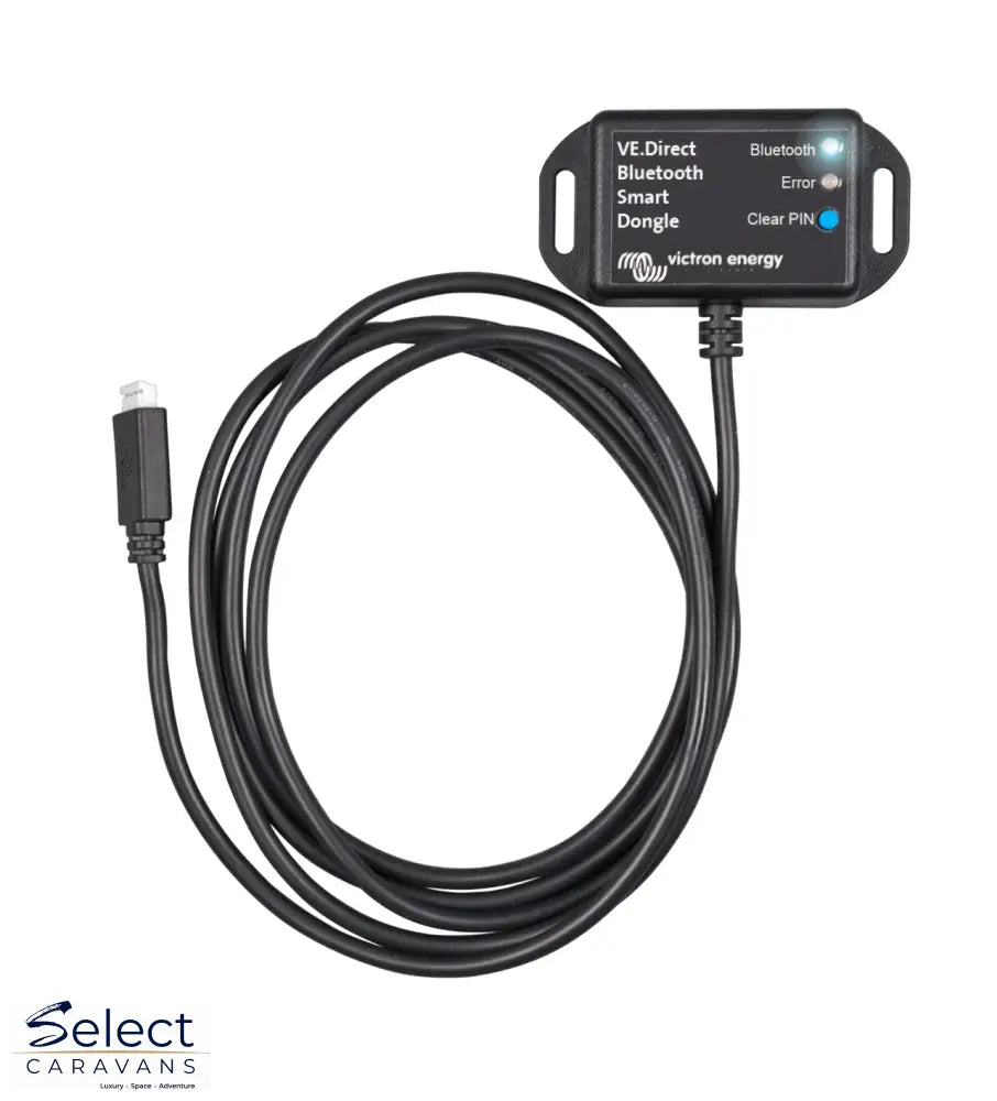 VE.Direct Bluetooth Dongle - Select Caravans Limited