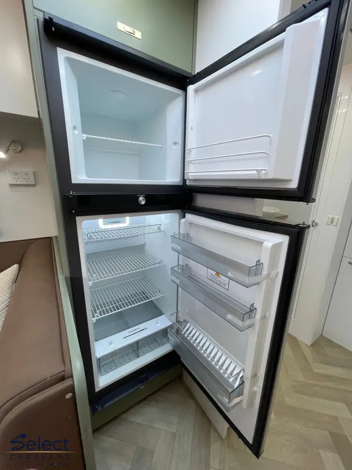Villa Escape SE Family – Family Bunkhouse Caravan for Sale NZ | 6.6m Off-Road - Caravan