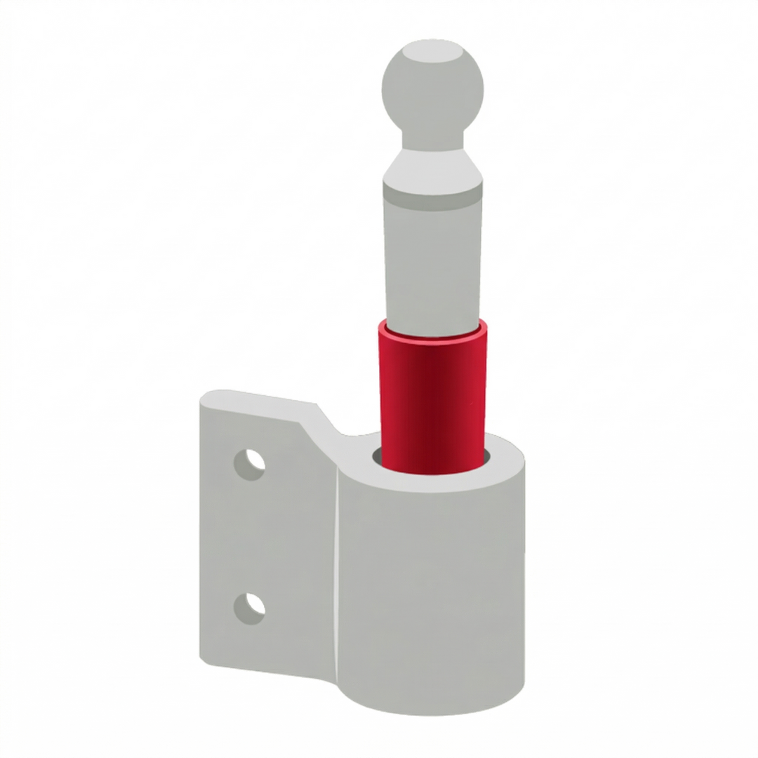 Andersen WD Cone – Replacement Anti-Sway Friction Material (OLD TYPE) - Accessory