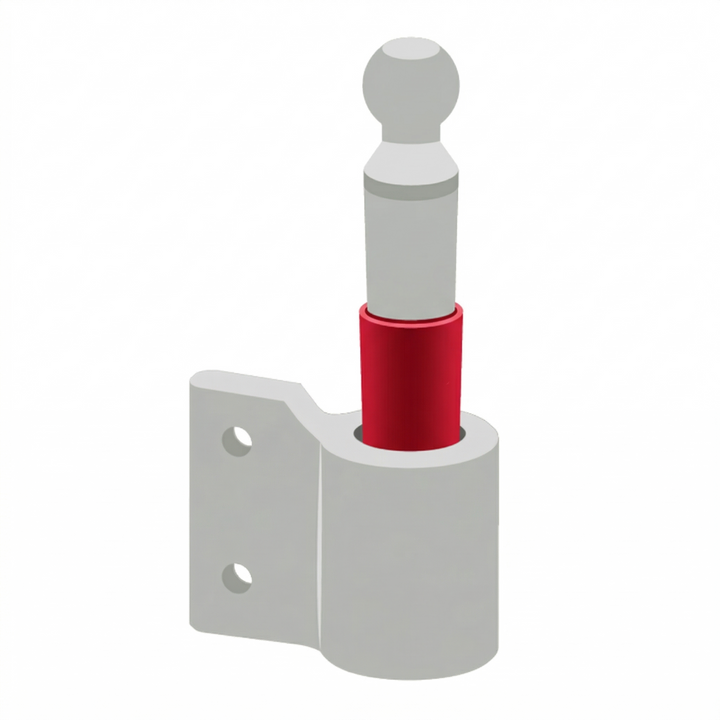 Andersen WD Cone – Replacement Anti-Sway Friction Material (OLD TYPE) - Accessory