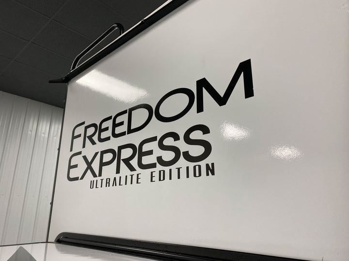 Freedom Express - 226RBS 6.3m 3+ berth.