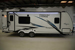 Freedom Express - 247SE 7.4m 3+ berth - Select Caravans Limited
