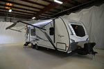 Freedom Express - 247SE 7.4m 3+ berth - Select Caravans Limited