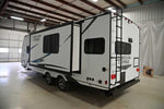 Freedom Express - 247SE 7.4m 3+ berth - Select Caravans Limited