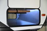 Freedom Express - 247SE 7.4m 3+ berth - Select Caravans Limited
