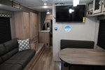 Freedom Express - 247SE 7.4m 3+ berth - Select Caravans Limited