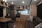 Freedom Express - 247SE 7.4m 3+ berth - Select Caravans Limited