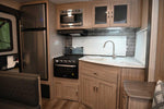 Freedom Express - 247SE 7.4m 3+ berth - Select Caravans Limited