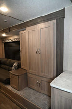 Freedom Express - 247SE 7.4m 3+ berth - Select Caravans Limited