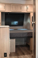 Freedom Express - 247SE 7.4m 3+ berth - Select Caravans Limited