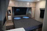 Freedom Express - 247SE 7.4m 3+ berth - Select Caravans Limited