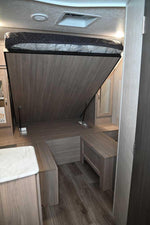 Freedom Express - 247SE 7.4m 3+ berth - Select Caravans Limited