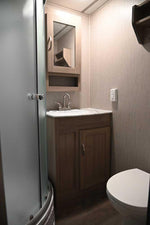 Freedom Express - 247SE 7.4m 3+ berth - Select Caravans Limited